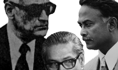 Sins of the father